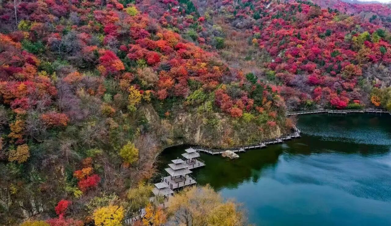 濟(jì)南的山，意義非凡
